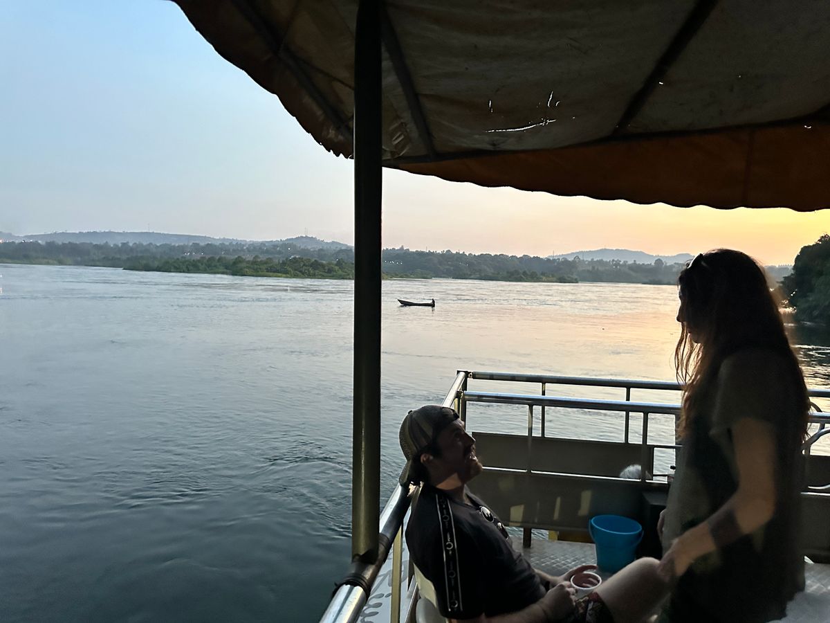 Lake Victoria Cruises